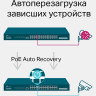 Коммутатор TP-LINK TL-SG3428MP